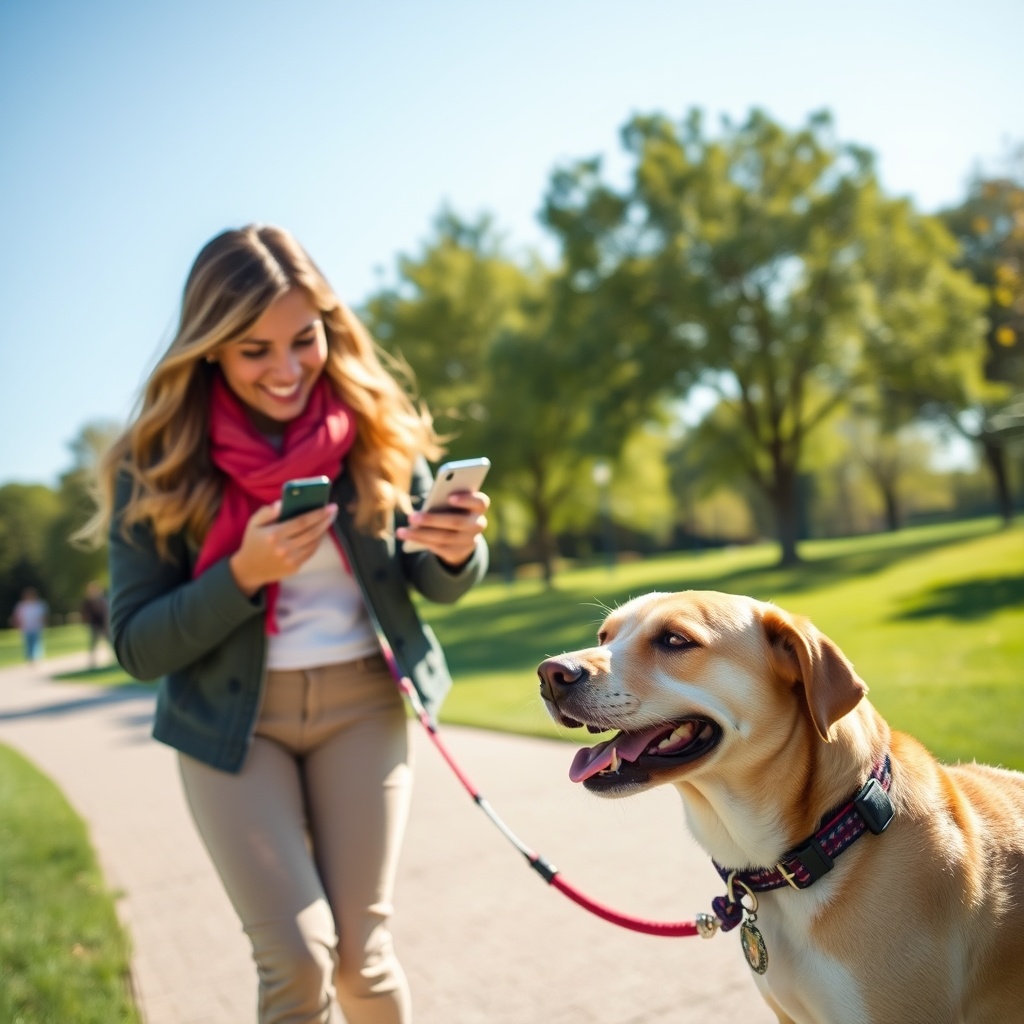 GPS Tracker Service
